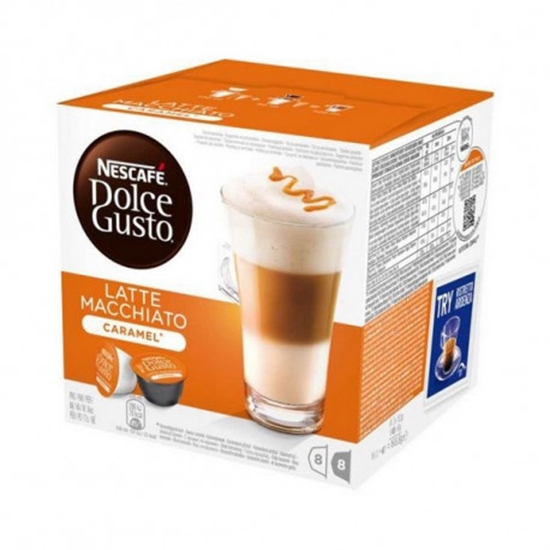 Picture of NESCAFE DOLCE GUSTO MAC CARMEL